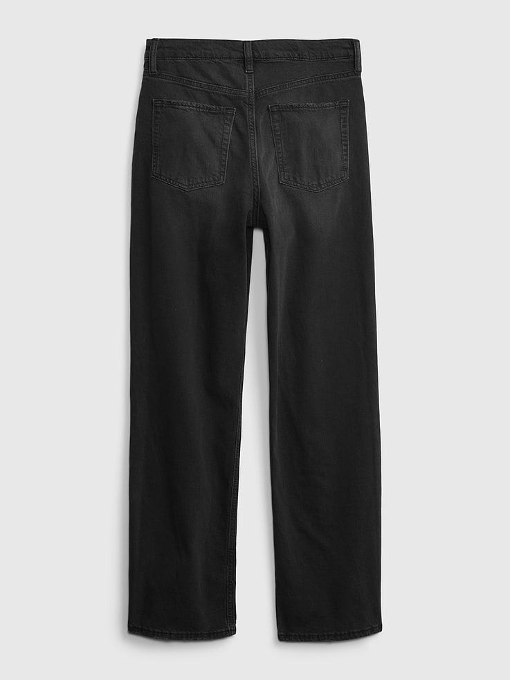 Image number 4 showing, Teen '90s Loose Jeans