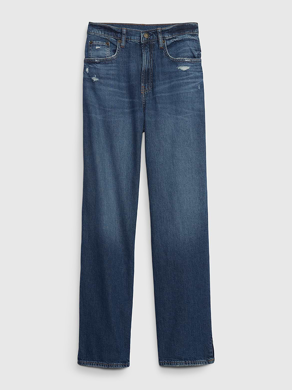 Teen '90s Loose Jeans
