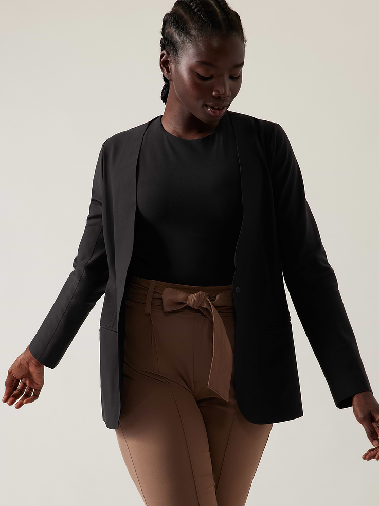Image 4 of 8, Avenue Blazer