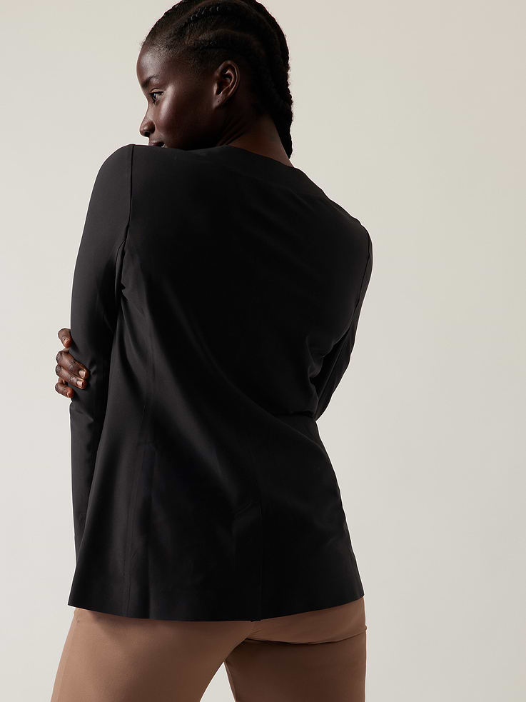 Image 5 of 8, Avenue Blazer