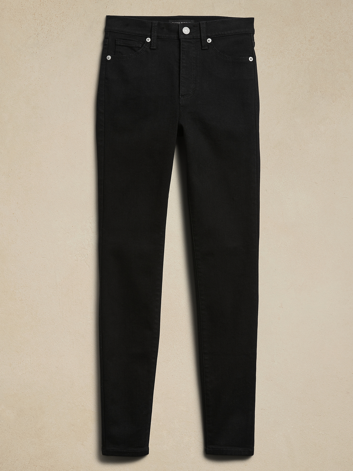 High-Rise Skinny Jean | Banana Republic Factory