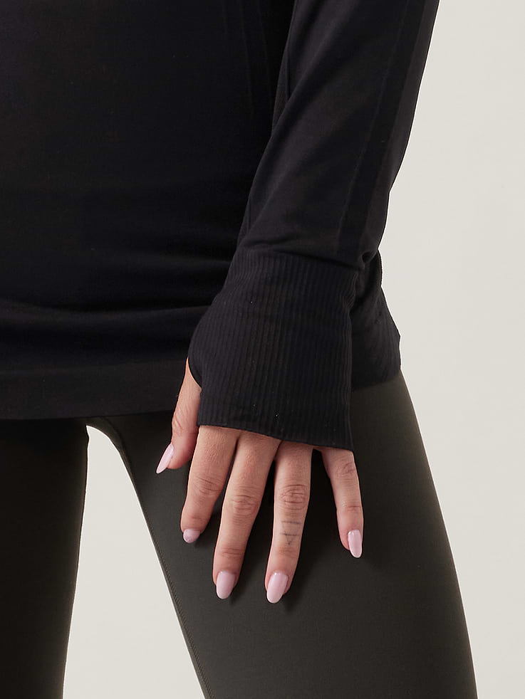 Image 7 of 7, Speedlight Seamless Top