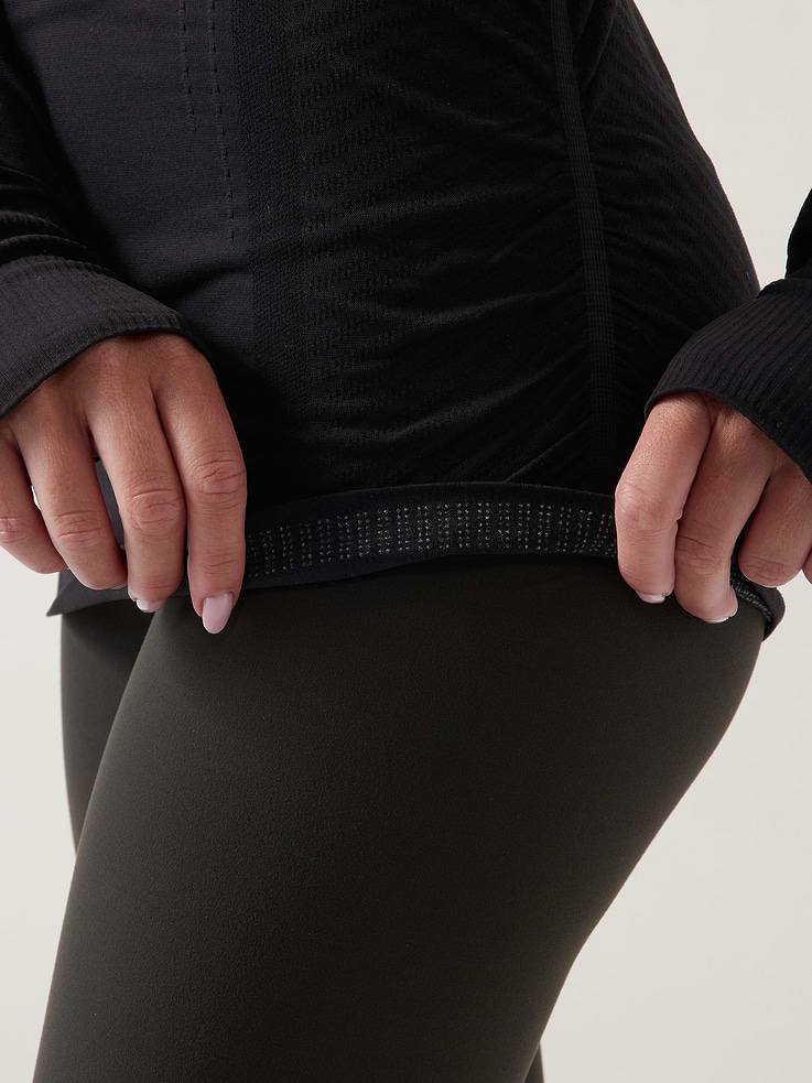 Image 6 of 7, Speedlight Seamless Top