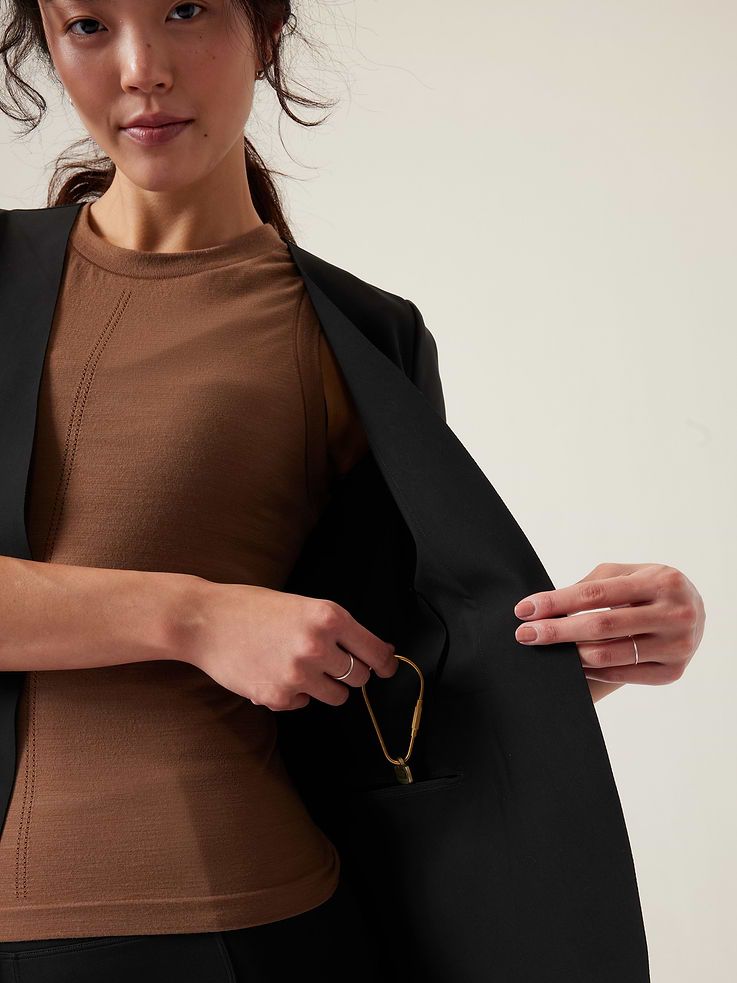 Image 6 of 8, Avenue Blazer