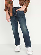 Image number 3 showing, Slim 360° Stretch Jeans for Boys