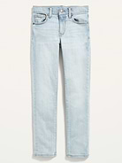 Image number 1 showing, Skinny Built-In Flex Jeans for Boys