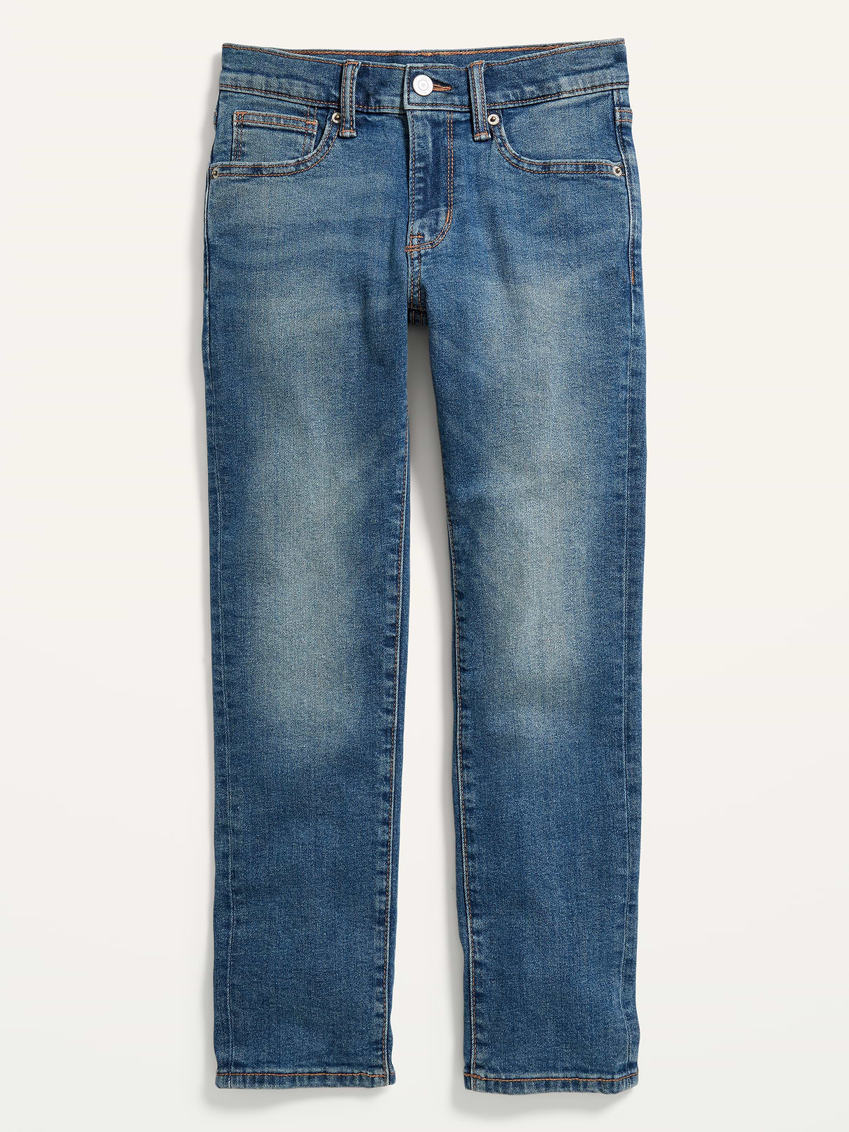 Image number 1 showing, Built-In Flex Skinny Jeans For Boys