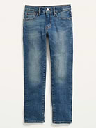 Image number 1 showing, Built-In Flex Skinny Jeans For Boys