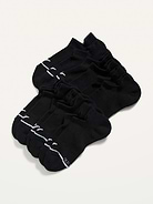 Image number 1 showing, Athletic Ankle Socks  6-Pack