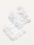 Image number 1 showing, Athletic Ankle Socks  6-Pack