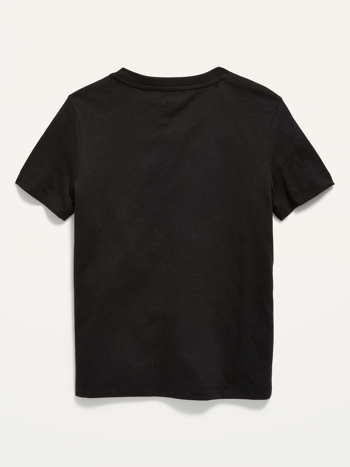 Image number 2 showing, Softest V-Neck T-Shirt for Boys