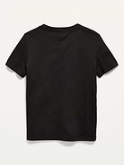 Image number 2 showing, Softest V-Neck T-Shirt for Boys