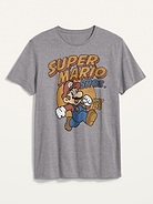 Image number 1 showing, Super Mario Bros.™ "Since '85" T-Shirt