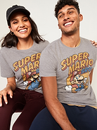 Image number 2 showing, Super Mario Bros.™ "Since '85" T-Shirt