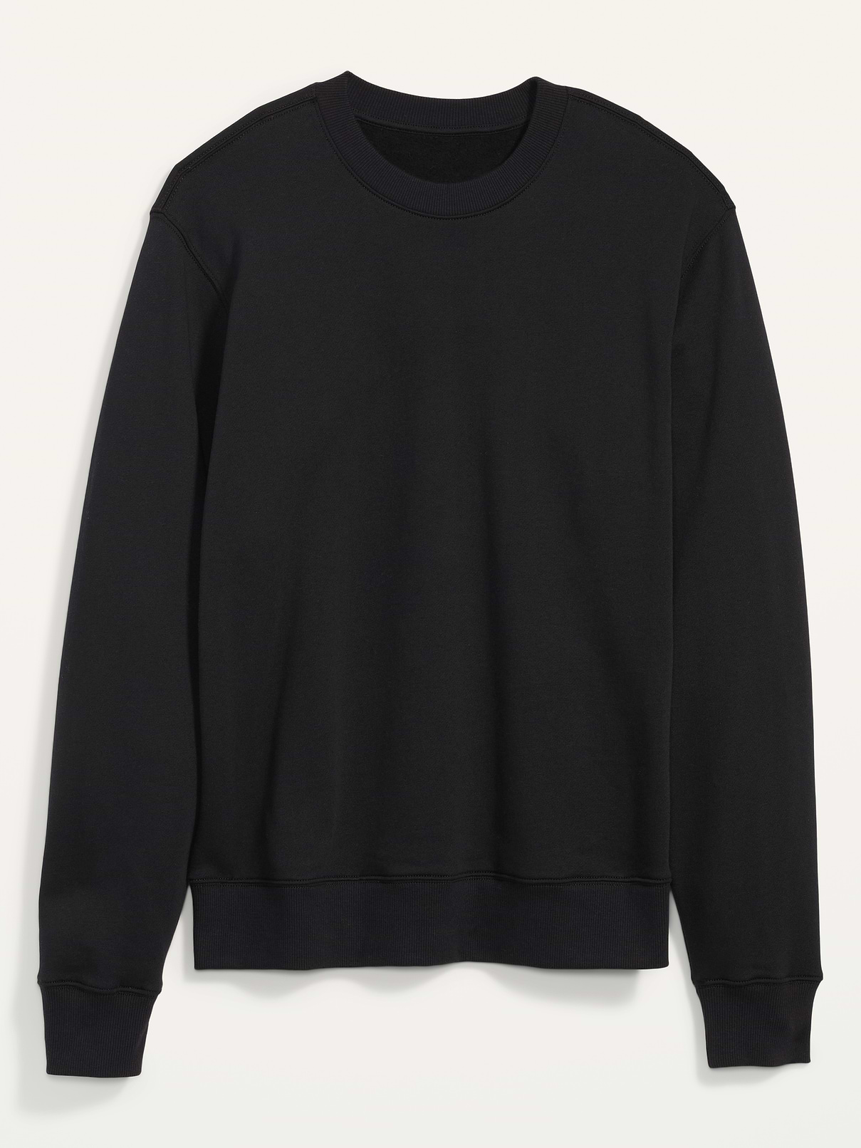 Image number 2 showing, Loose Rotation Crew-Neck Sweatshirt