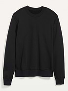 Image number 2 showing, Loose Rotation Crew-Neck Sweatshirt