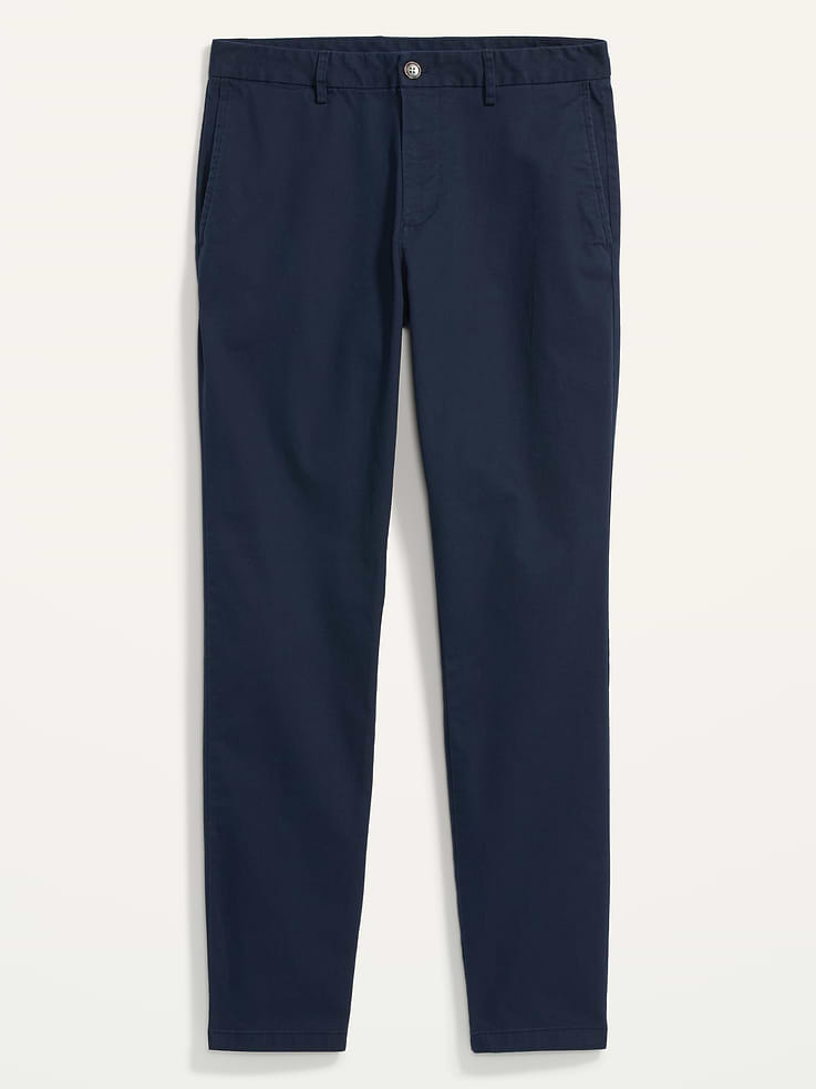 Image number 4 showing, Slim Rotation Chino Pants
