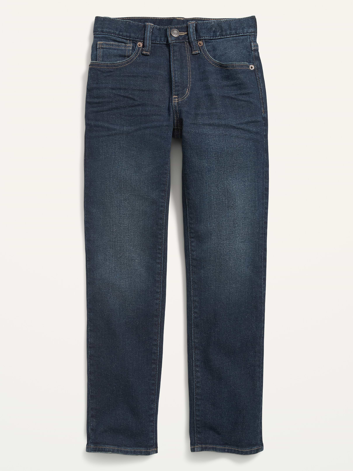 Image number 3 showing, Built-In Flex Skinny Jeans for Boys