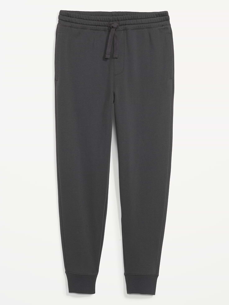 Image 2 of 2, Tapered Jogger Sweatpants