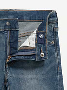 Image number 2 showing, Built-In Flex Skinny Jeans For Boys
