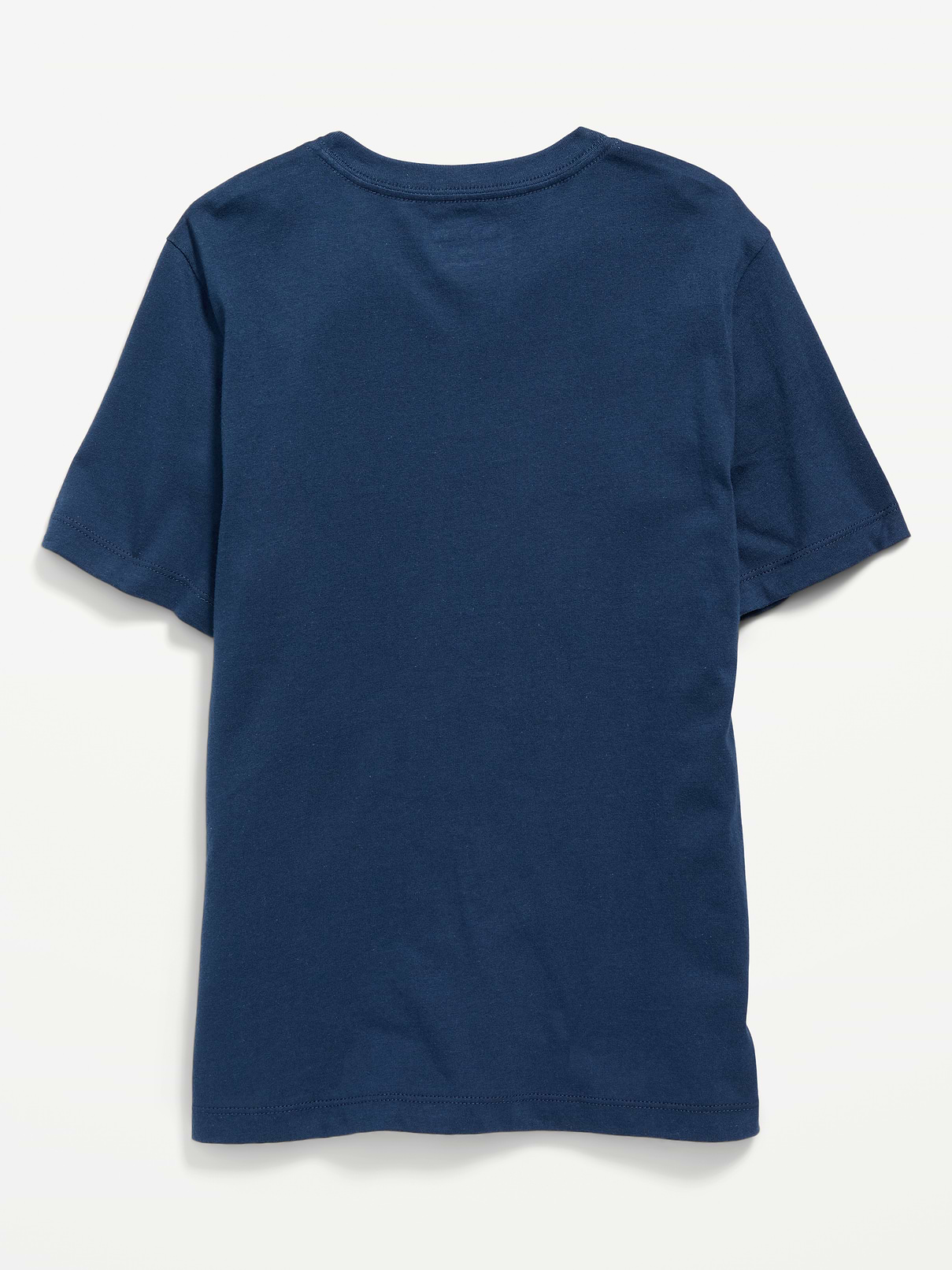 Image number 2 showing, Minecraft™ Gender-Neutral Graphic T-Shirt for Kids