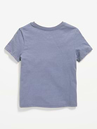 Image number 2 showing, Bluey™ Unisex Graphic T-Shirt for Toddler