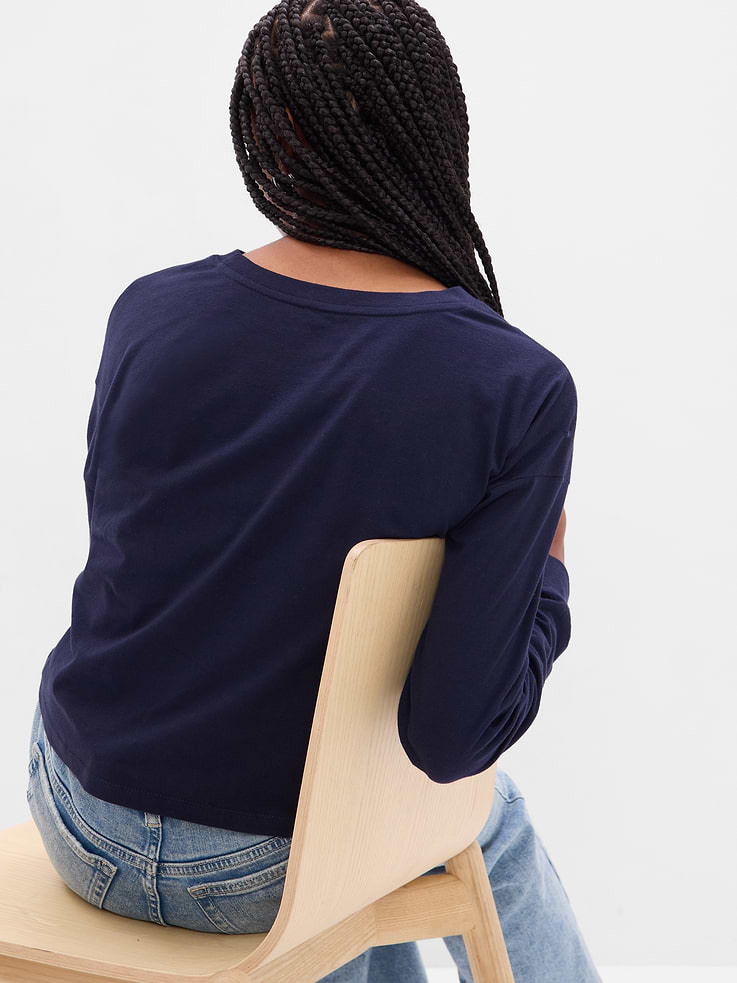 Image number 2 showing, Teen Band Graphic T-Shirt