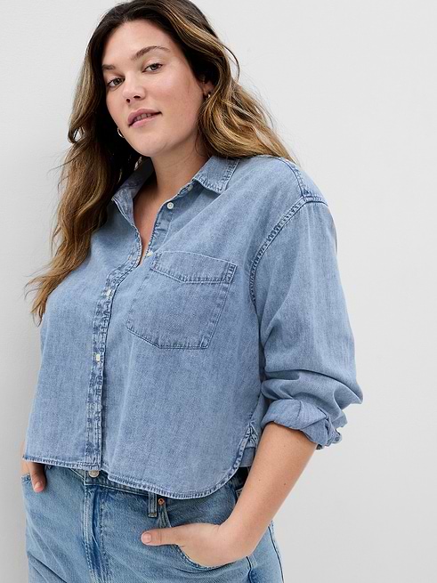 denim a line midi dress Adrianna Papell Pintucked Women's Dark Denim : 16 Color:Marcia Rose NPU-JOY-202304 Duchess Meghan Markle Christmas dry clean Imported