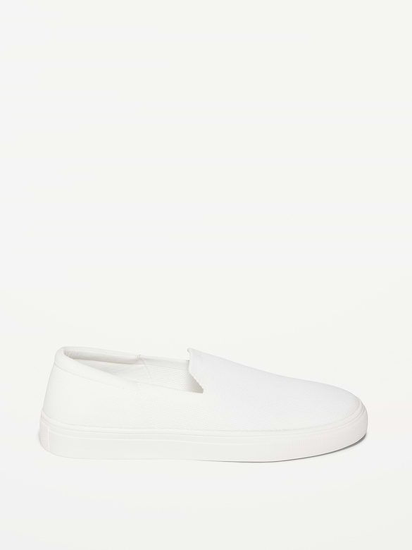 Slip-On Sneakers