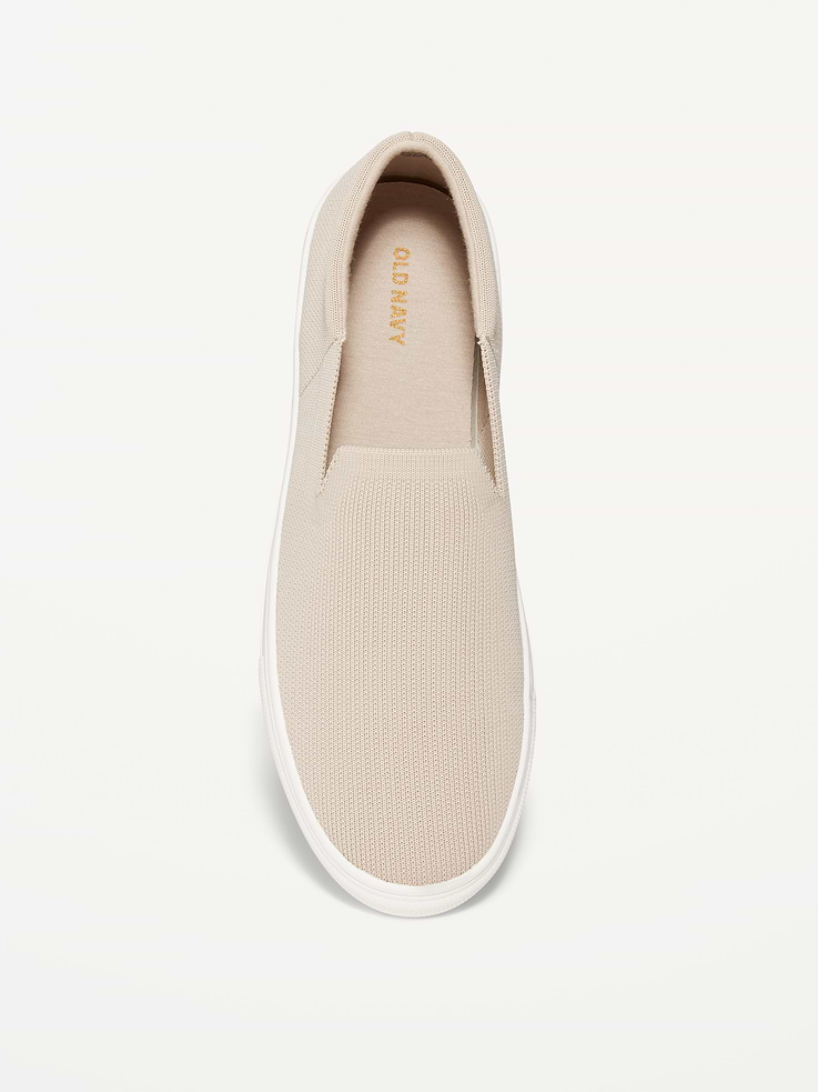 Image number 2 showing, Slip-On Sneakers