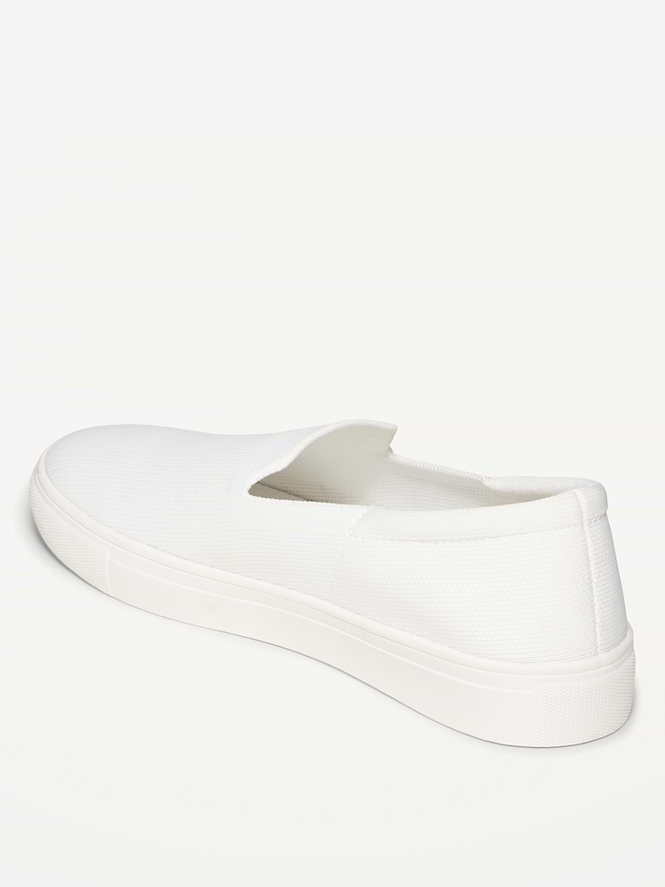 Image number 4 showing, Slip-On Sneakers