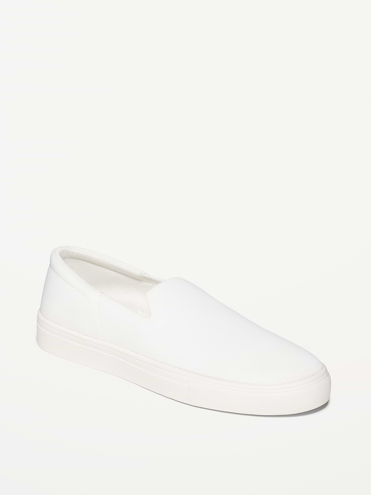 Image number 1 showing, Slip-On Sneakers