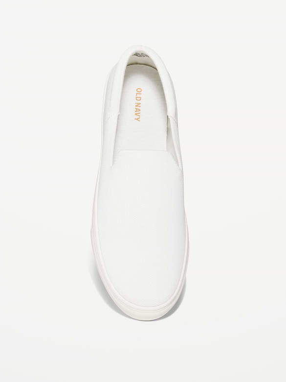 Slip-On Sneakers