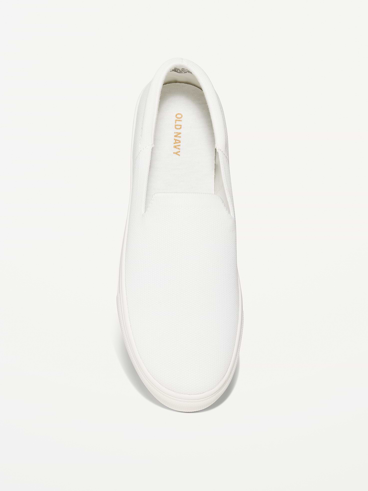 Image number 2 showing, Slip-On Sneakers