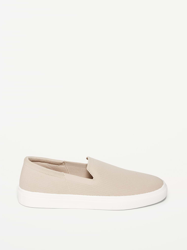 Image number 3 showing, Slip-On Sneakers