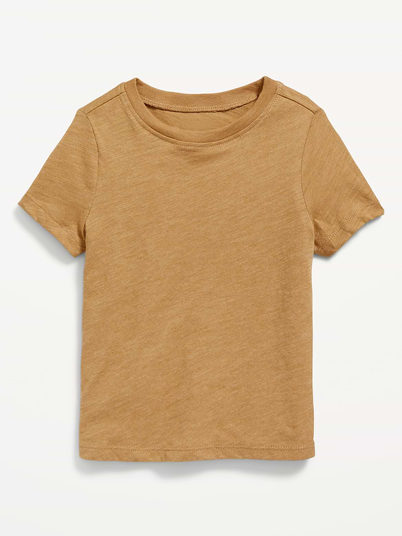 Unisex Short-Sleeve T-Shirt for Toddler