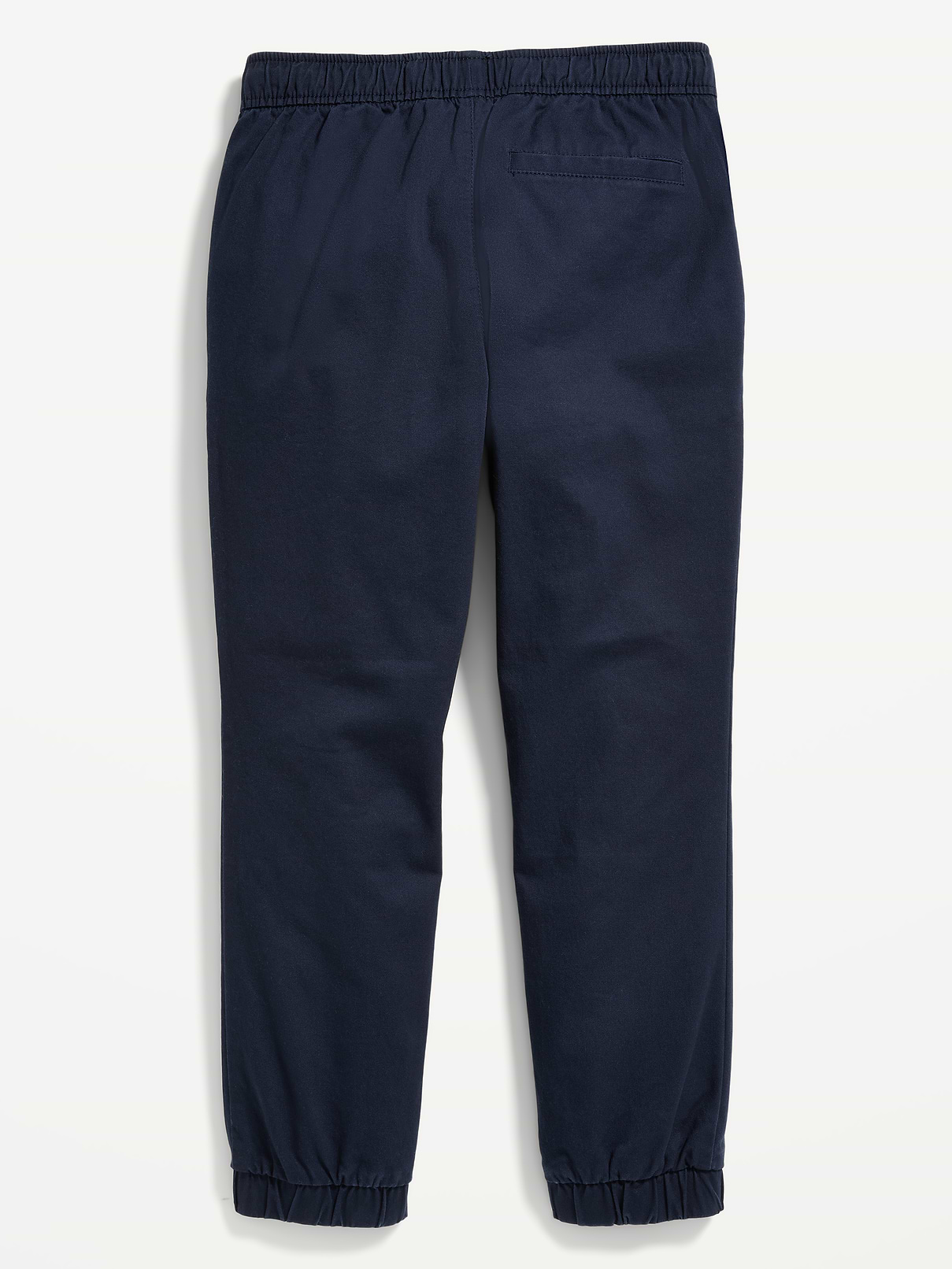 Image number 4 showing, Built-In Flex Twill Jogger Pants for Boys