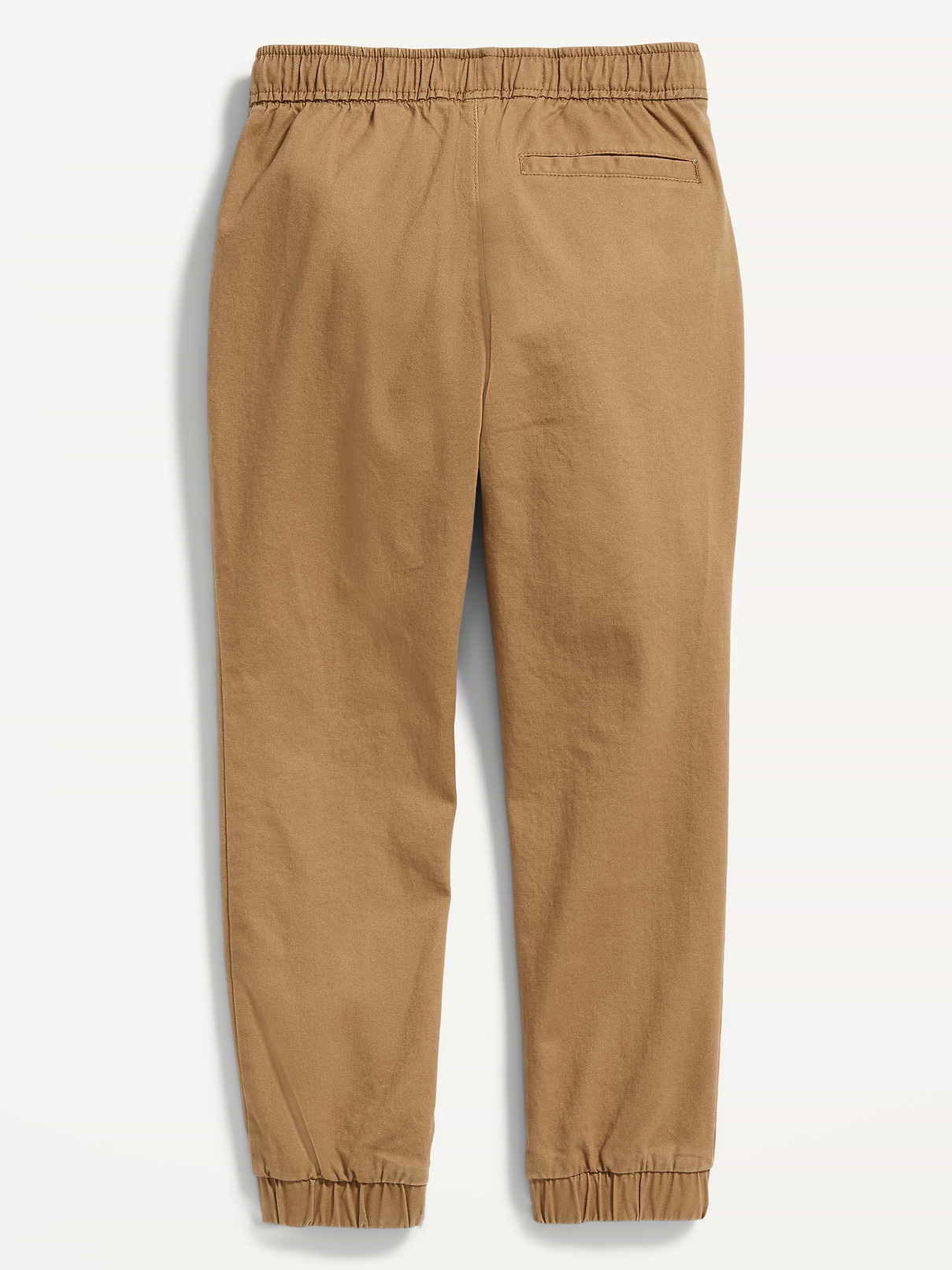 Image number 4 showing, Built-In Flex Twill Jogger Pants for Boys