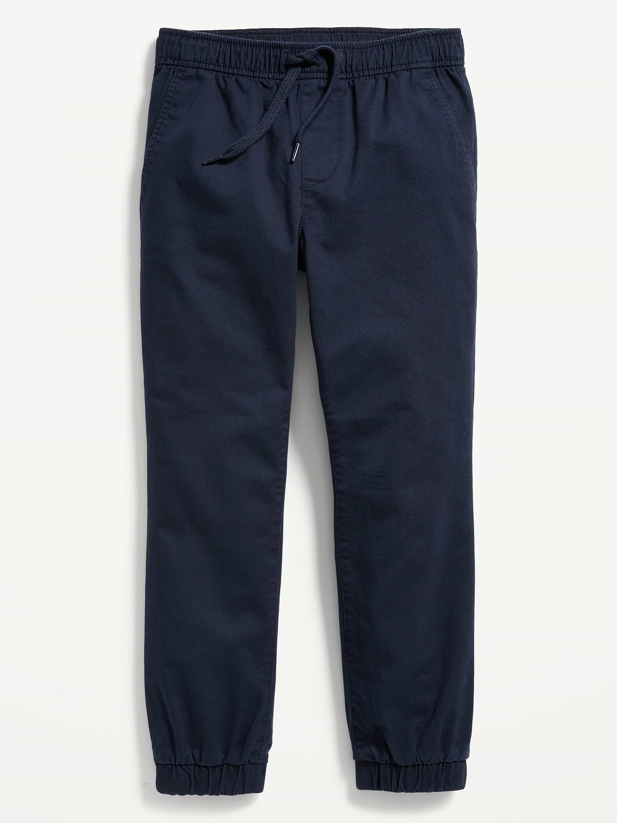 Image number 3 showing, Built-In Flex Twill Jogger Pants for Boys