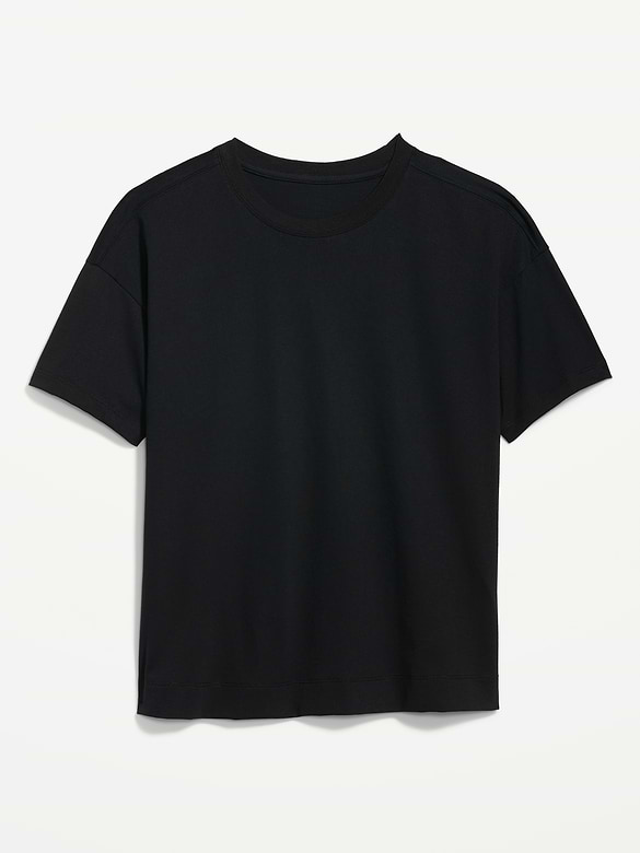 Vintage Crew-Neck T-Shirt