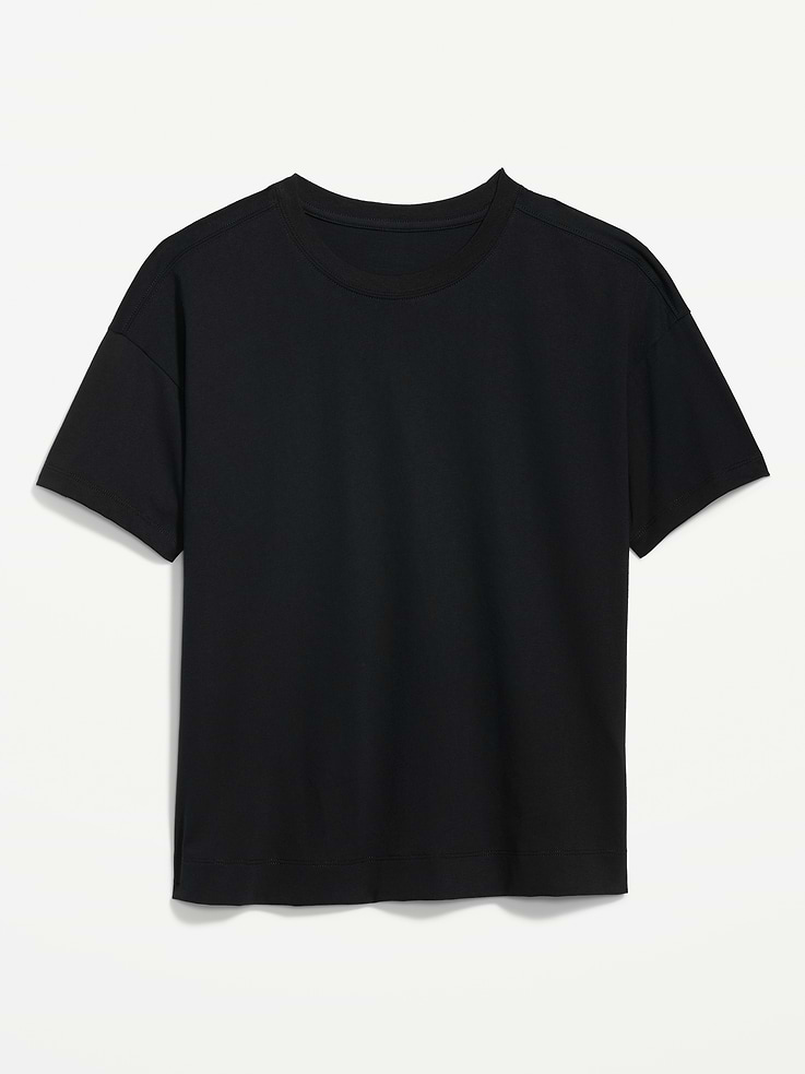 Image number 4 showing, Vintage Crew-Neck T-Shirt