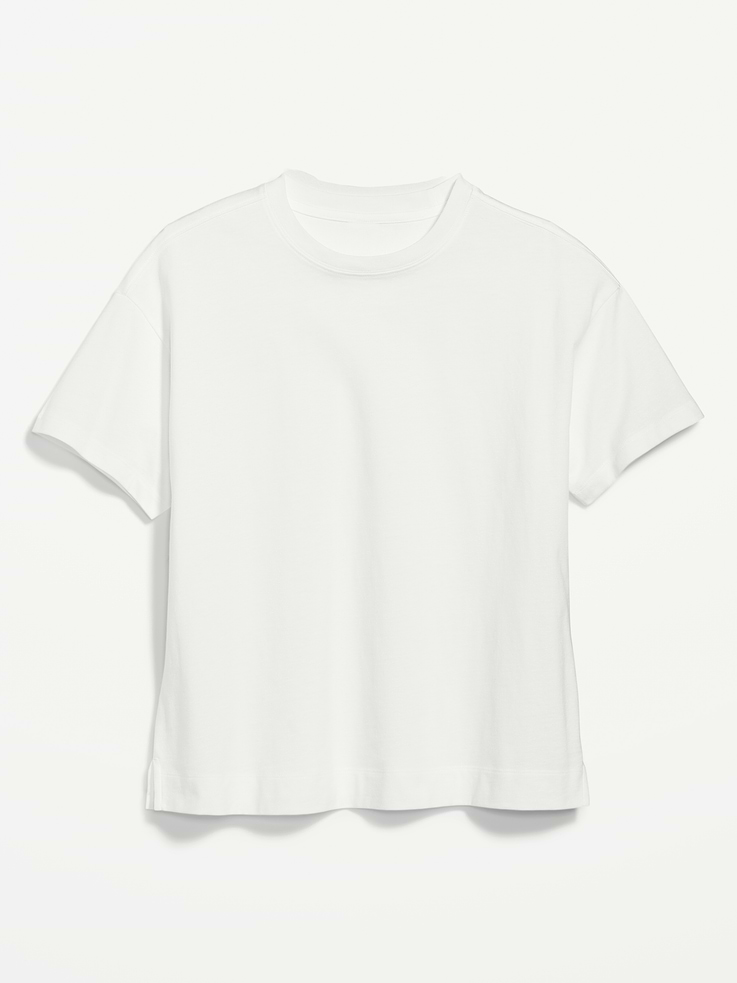 Image number 4 showing, Vintage Crew-Neck T-Shirt