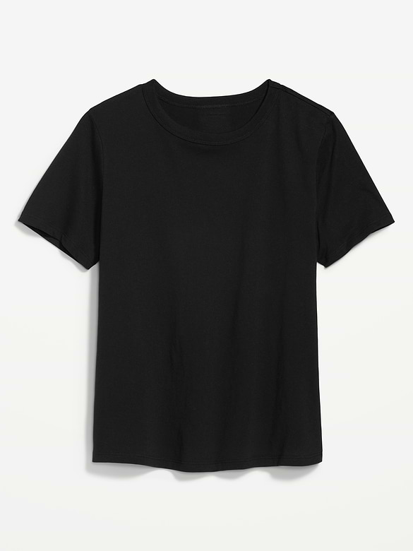 EveryWear Crew-Neck T-Shirt