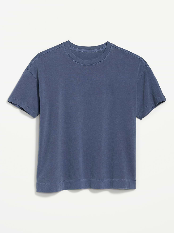 Image number 4 showing, Vintage Crew-Neck T-Shirt
