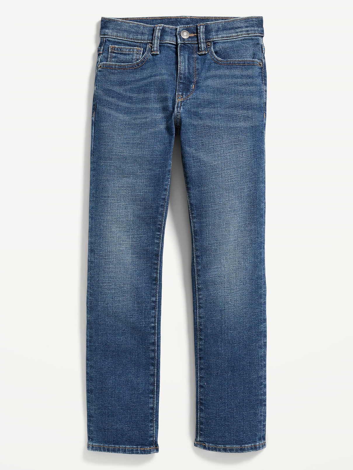 Image number 3 showing, Slim 360° Stretch Jeans for Boys