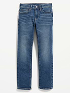 Image number 3 showing, Slim 360° Stretch Jeans for Boys