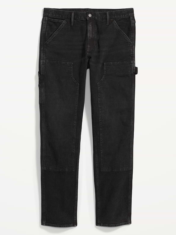 90s Straight Carpenter Jeans