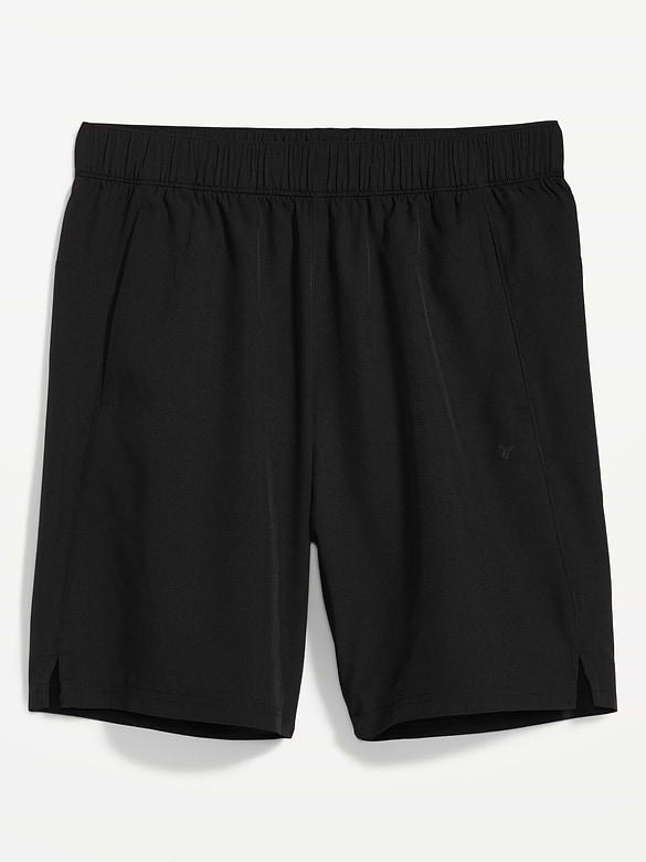 Short d’entraînement StretchTech, entrejambe de 23 cm