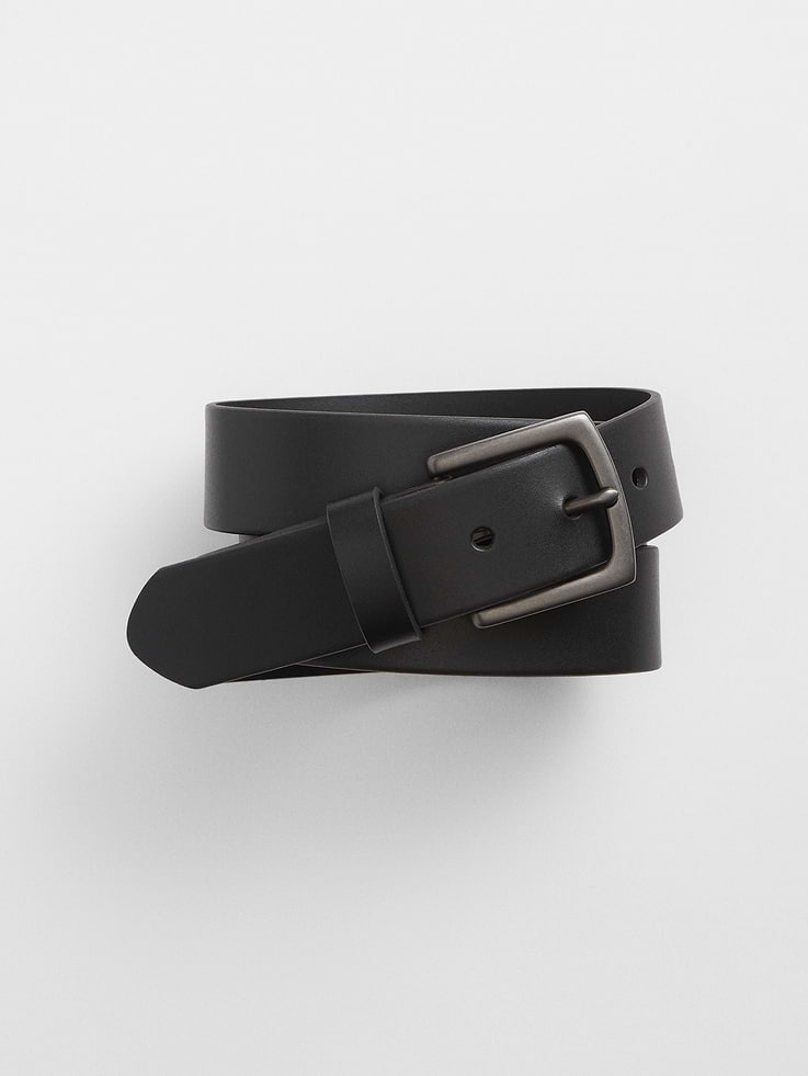 Image number 1 showing, Classic Belt