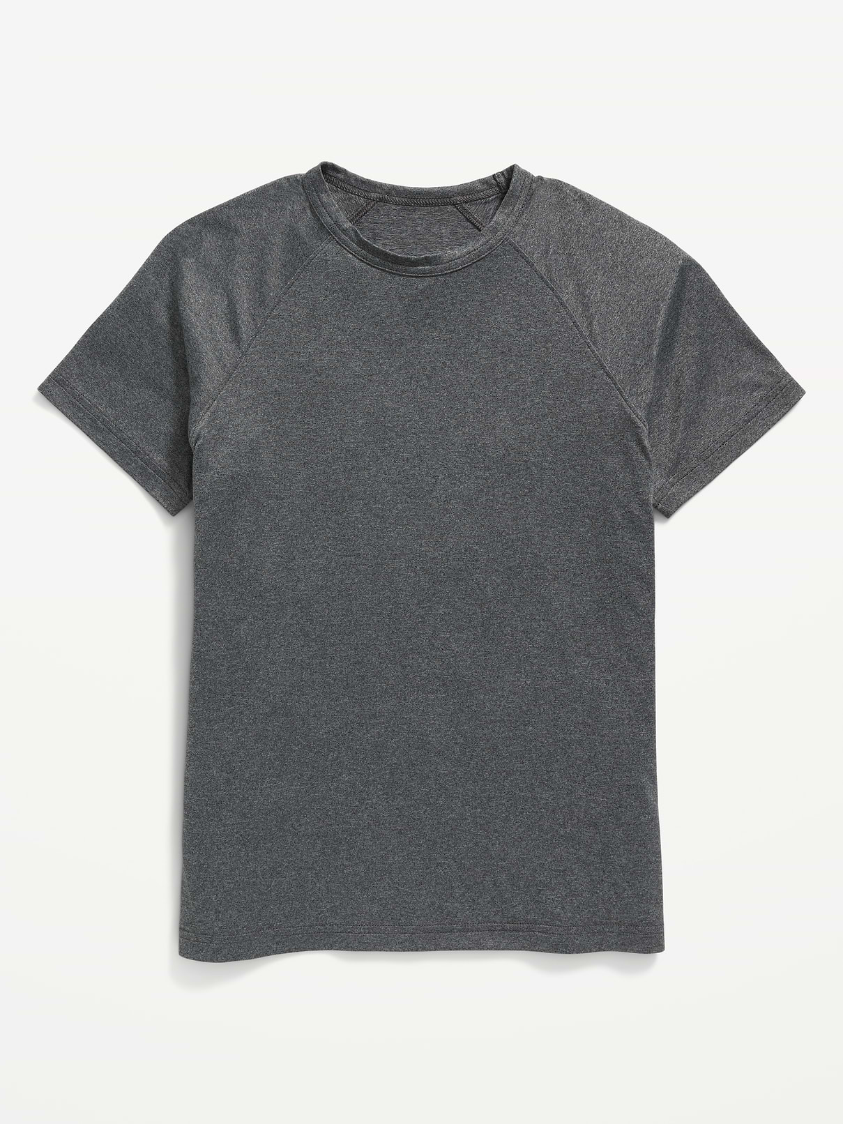 Image number 1 showing, CloudMotion Performance T-Shirt for Boys